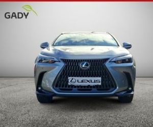 Lexus LBX – Kompakter Luxus neu gedacht
