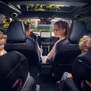 toyota-corolla-cross-toyota-gady-2 der Corolla Cross bietet jede Menge Platz für Familie