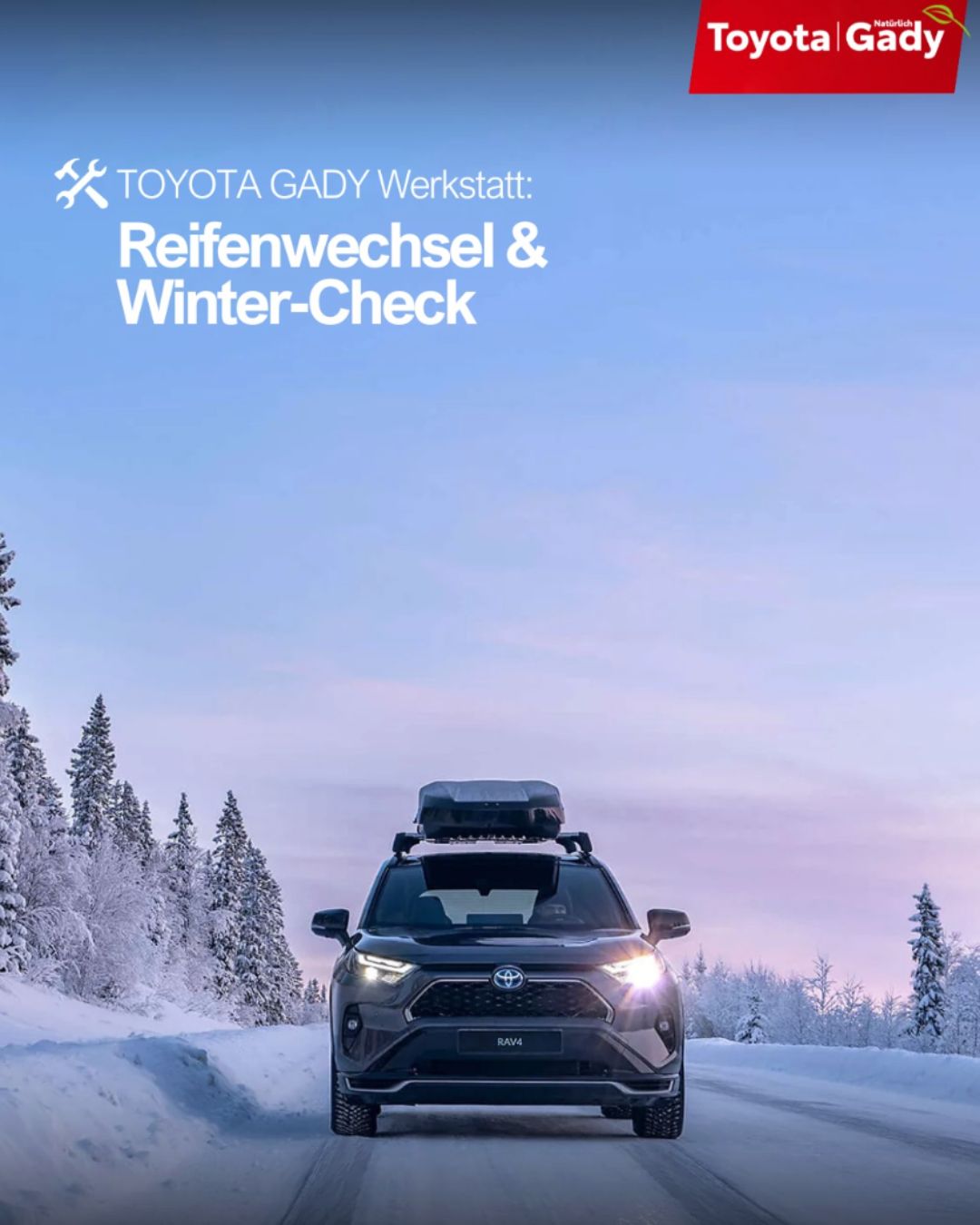 toyota-gady-winter-check-und-reifenhotel Wintercheck Auto und Reifenhotel bei Toyota Gady