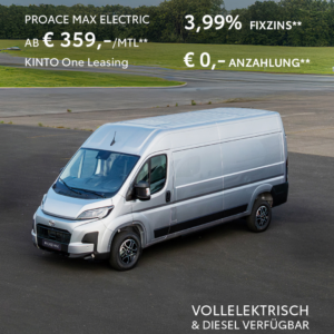 3 Gewerbewochen 3: Toyota Gady Graz