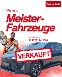 Paul HUBER_Verkauft